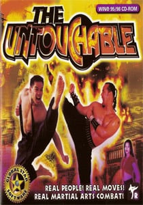 Download The Untouchable