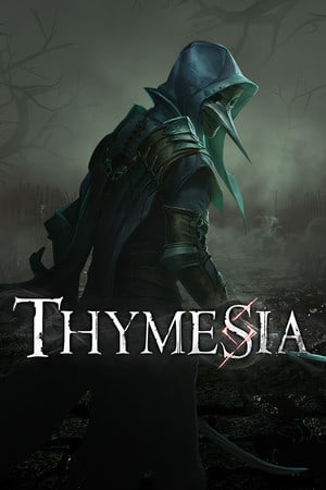 Download Thymesia