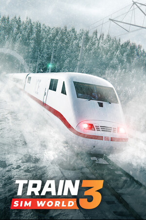 Download Train Sim World 3