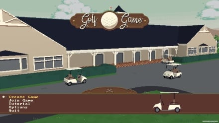 Download VGA Golf