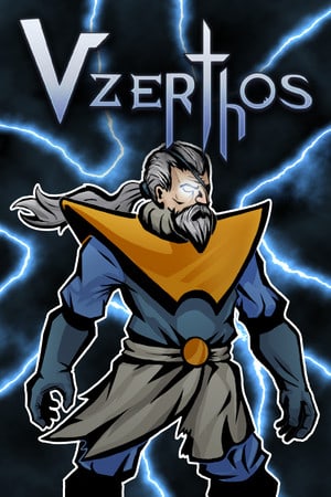 Download Vzerthos: The Heir of Thunder