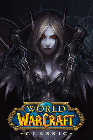 Download World of Warcraft Classic