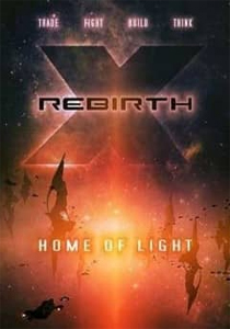 Download X Rebirth: Home of Light