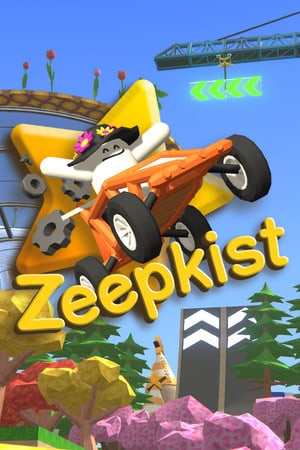 Zeepkist