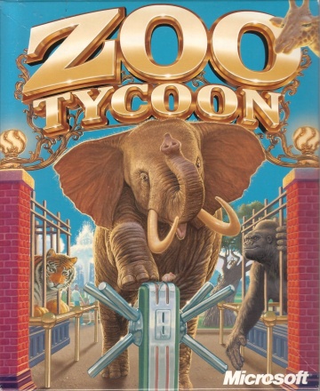 Download Zoo Tycoon