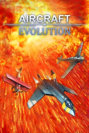 Download Aircraft Evolution