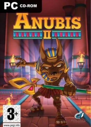 Download Anubis 2