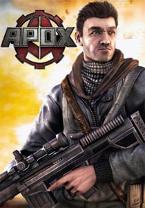 Download APOX