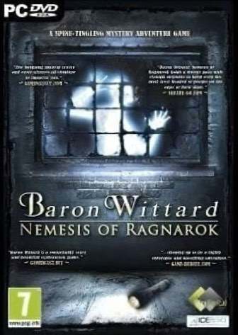 Download Baron Wittard