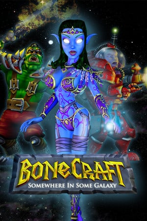 Download BoneCraft