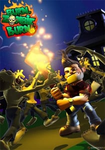 Download Burn Zombie Burn!