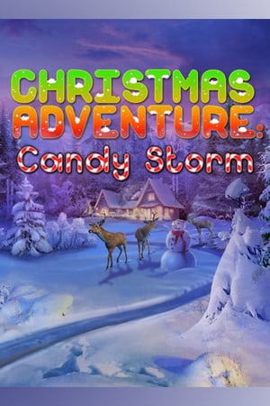 Download Christmas Adventure: Candy Storm