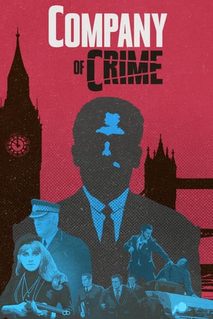 Company of Crime