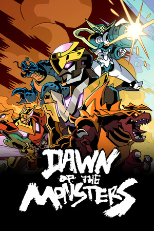 Download Dawn of the Monsters