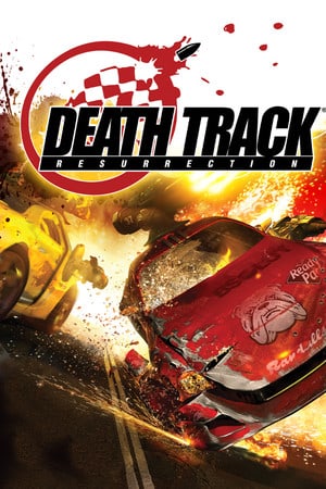 Download Death Track: Resurrection