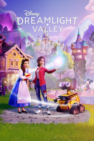 Download Disney Dreamlight Valley