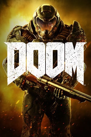 Download DOOM (2016)