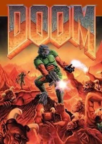 Doom Remake 4