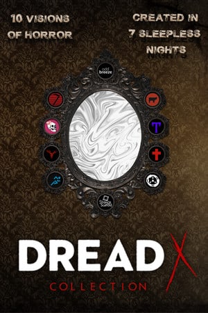 Download Dread X Collection