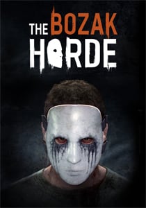 Dying Light - The Bozak Horde