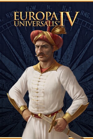 Europa Universalis 4