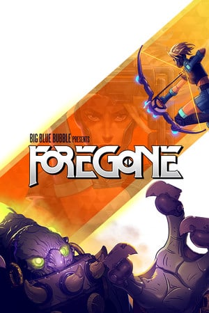 Download Foregone