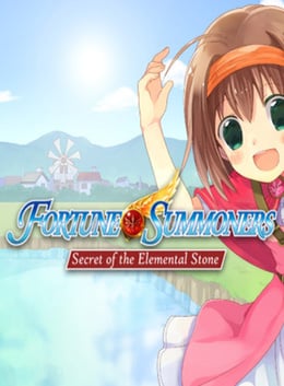 Download Fortune Summoners