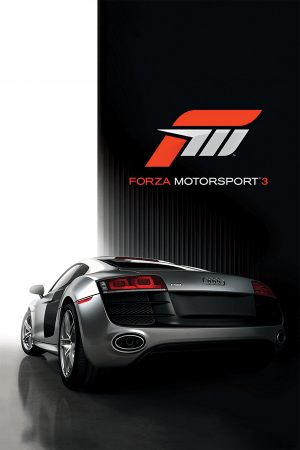 Download Forza Motorsport 3