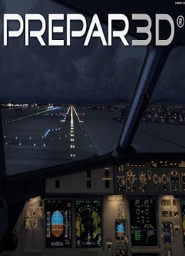 Lockheed Martin - Prepar3D