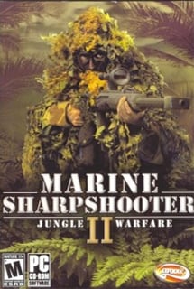 Download Marine Sharpshooter II: Jungle Warfare