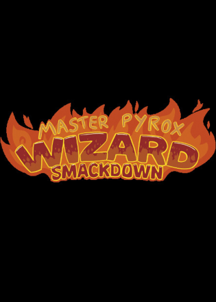 Master Pyrox Wizard Smackdown