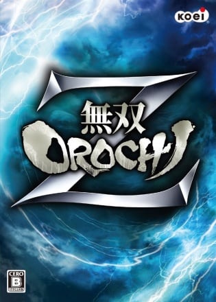 Musou Orochi Z