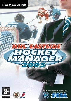 NHL Eastside Hockey Manager 2005