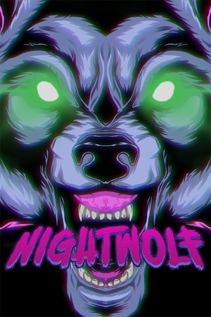 Nightwolf: Survive the Megadome