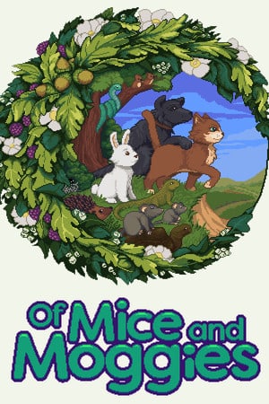 Download Of Mice and Moggies