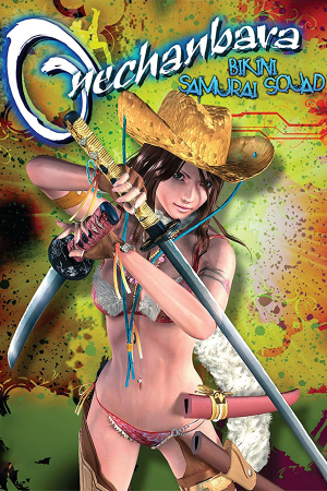 Download Onechanbara: Bikini Samurai Squad