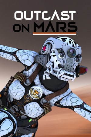 Download Outcast on Mars