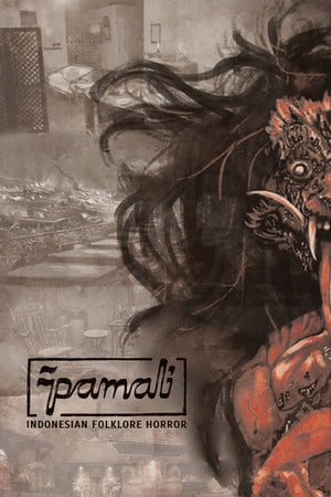 Download Pamali: Indonesian Folklore Horror