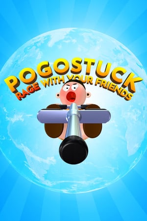 Download Pogostuck: Rage With Your Friends