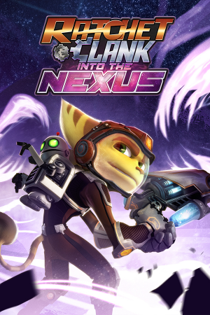 Download Ratchet and Clank: Into The Nexus