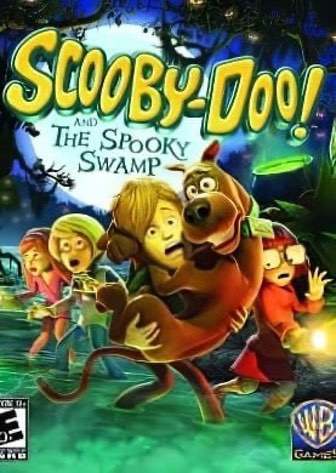 Scooby-Doo! and the Spooky Swamp