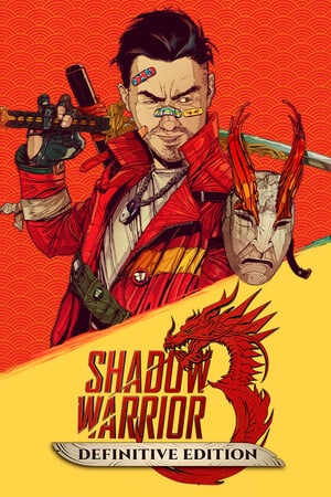 Shadow Warrior 3