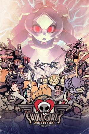 Download Skullgirls 2nd Encore