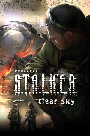 Download Stalker Clear Sky