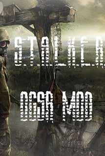 Download STALKER: Shadow of Chernobyl - OGSR Mod