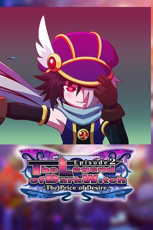 Download The Legend of Dark Witch 2