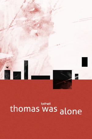 Thomas Was Alone