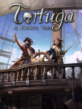 Tortuga - A Pirate's Tale