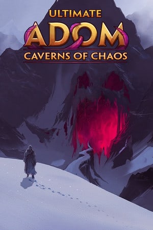 Download Ultimate ADOM - Caverns of Chaos