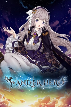 Download Wander Hero